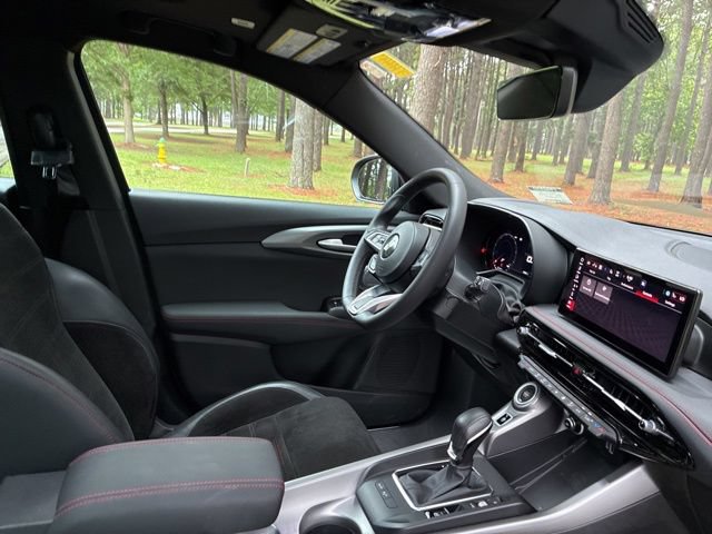 Used 2023 Dodge Hornet GT Plus w/ Track Pack AWD/4WD image 24