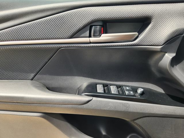 New 2026 Toyota Camry SE FWD image 19