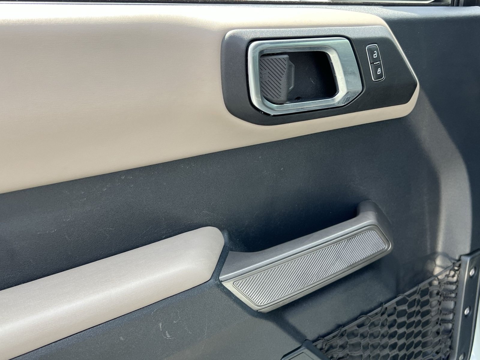 Used 2022 Ford Bronco Wildtrak AWD/4WD image 23