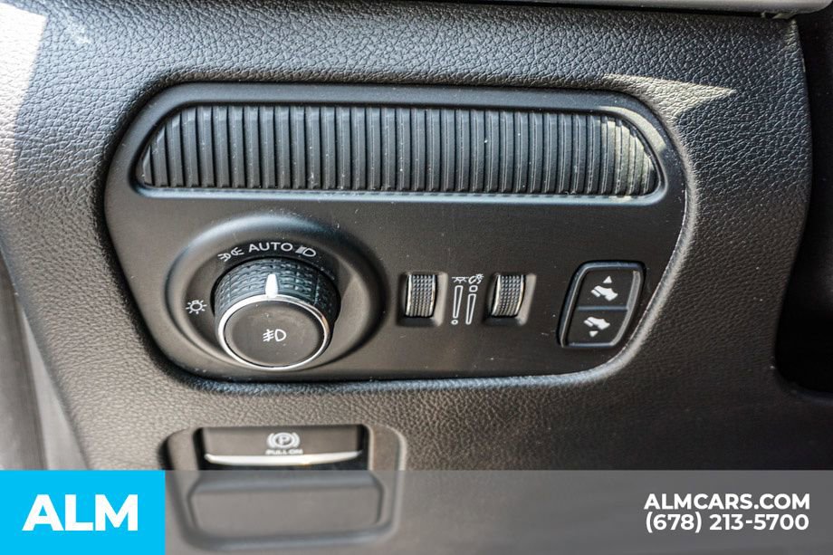 Used 2023 Jeep Wagoneer Series II image 48