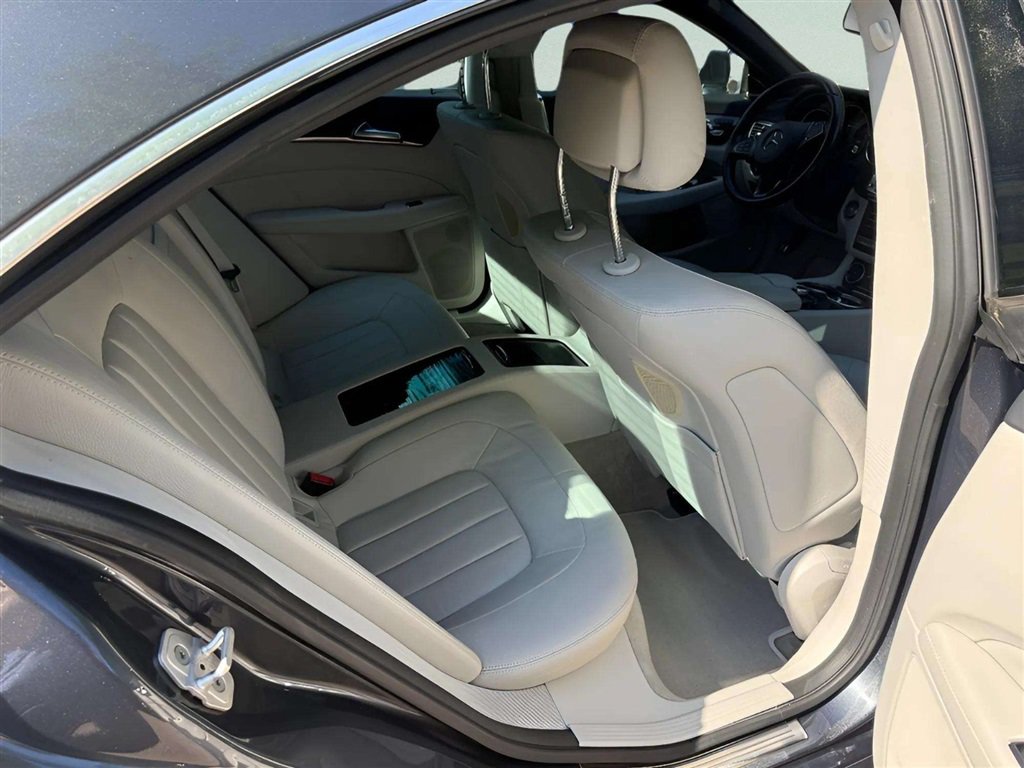 Used 2016 Mercedes-Benz CLS 400 4MATIC image 20