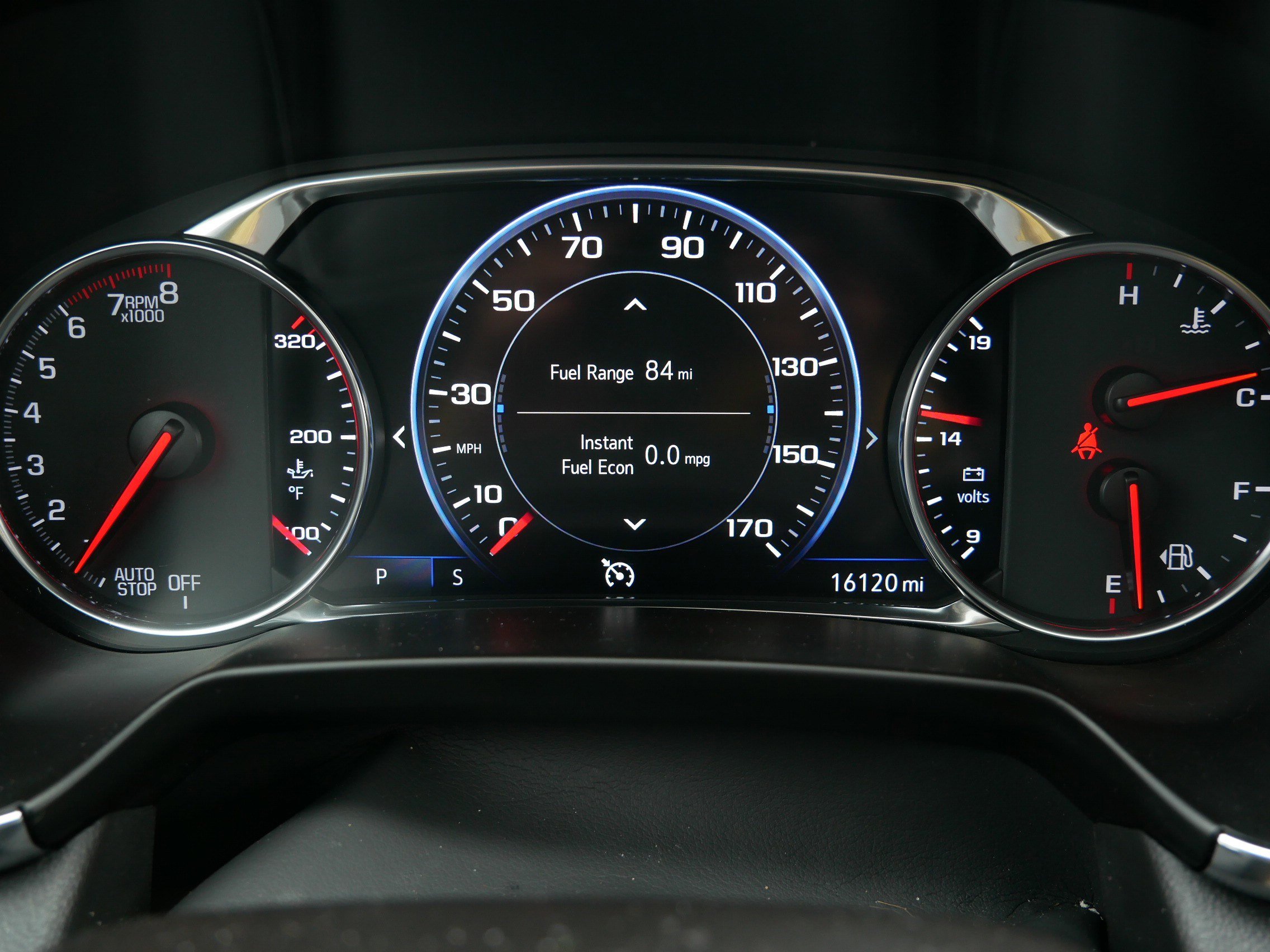 Used 2024 Chevrolet Blazer Premier w/ Driver Confidence II Package image 21