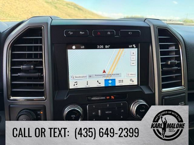 Used 2017 Ford F150 Raptor w/ Equipment Group 802A Luxury AWD/4WD image 21