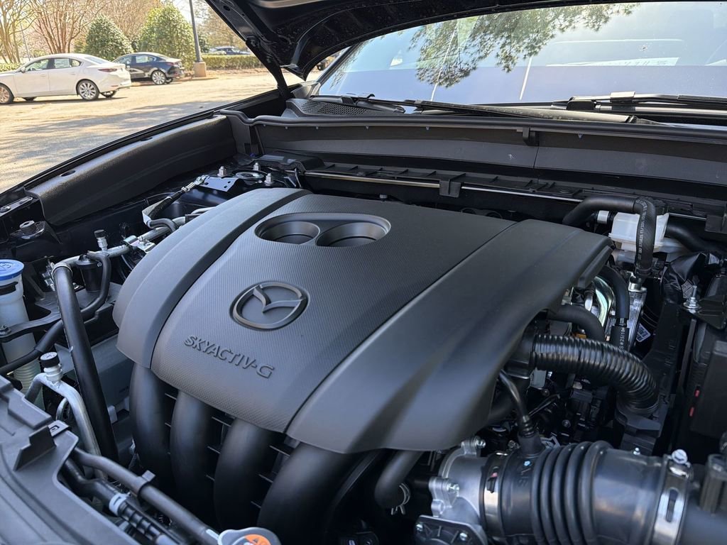 Used 2026 MAZDA CX-30 Aire Edition image 28