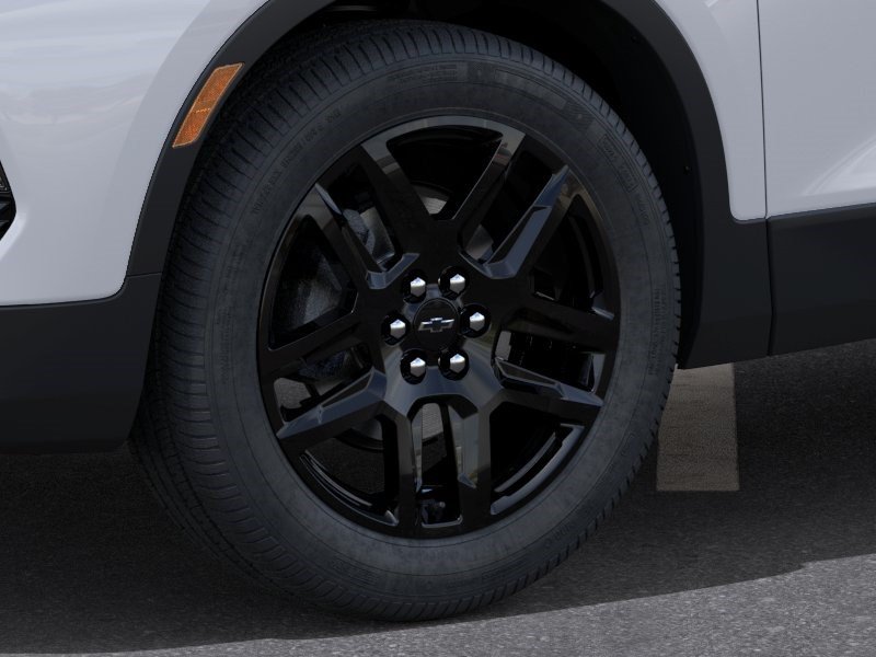 New 2026 Chevrolet Blazer LT FWD image 10