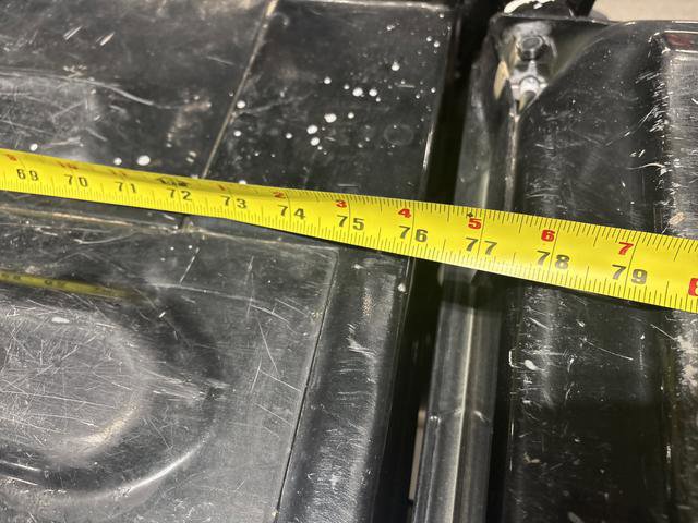 Used 2015 RAM 1500 Big Horn image 14