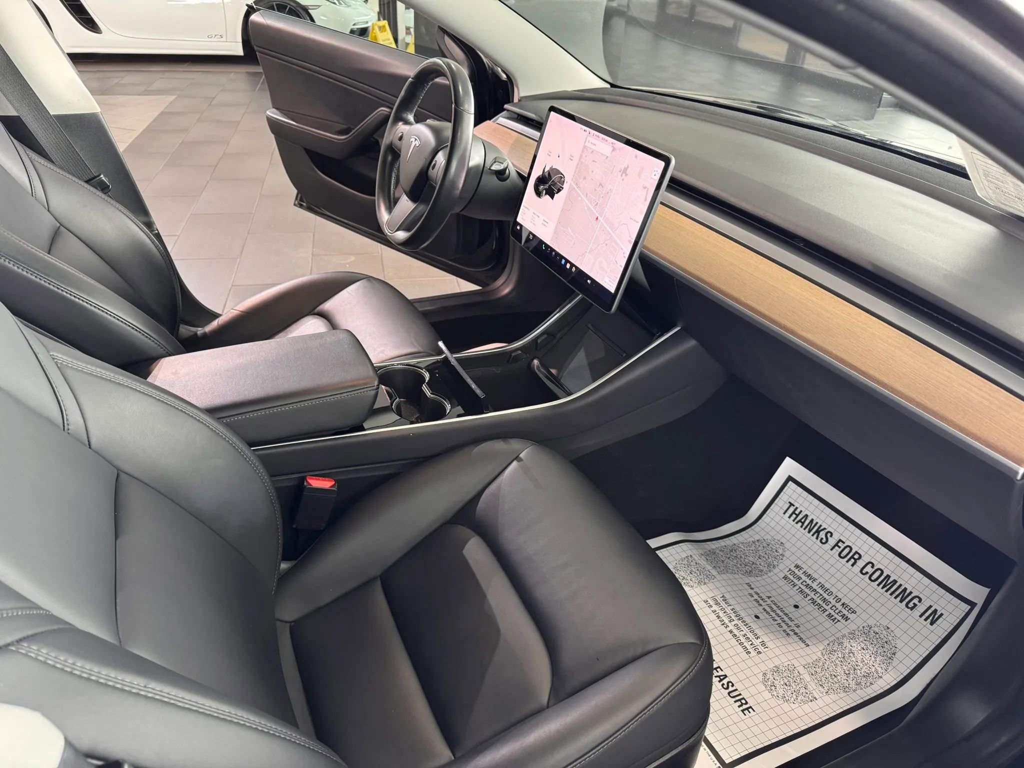 Used 2018 Tesla Model 3 Long Range image 12