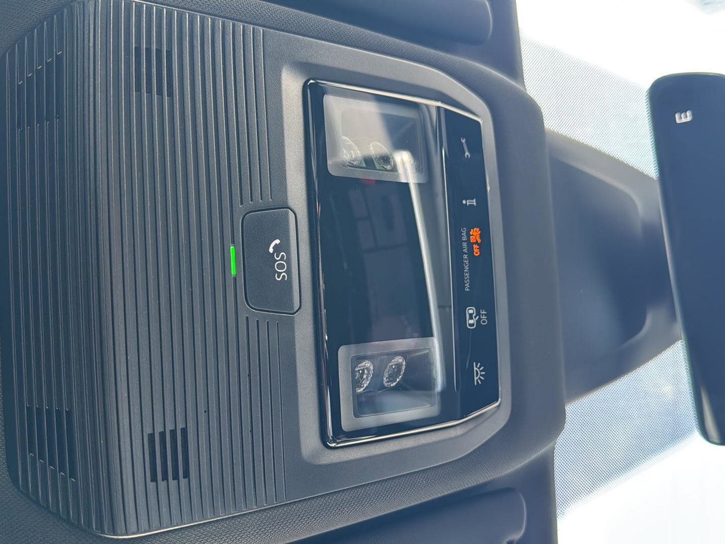 New 2026 Volkswagen Atlas Cross Sport SE image 20