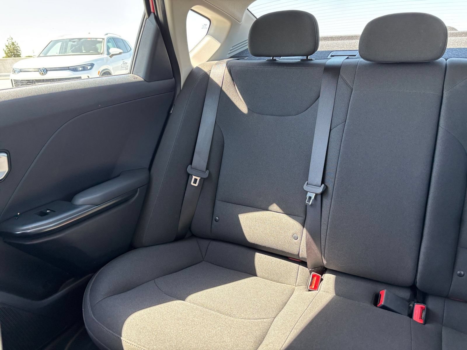 Used 2026 Kia K4 FWD image 38