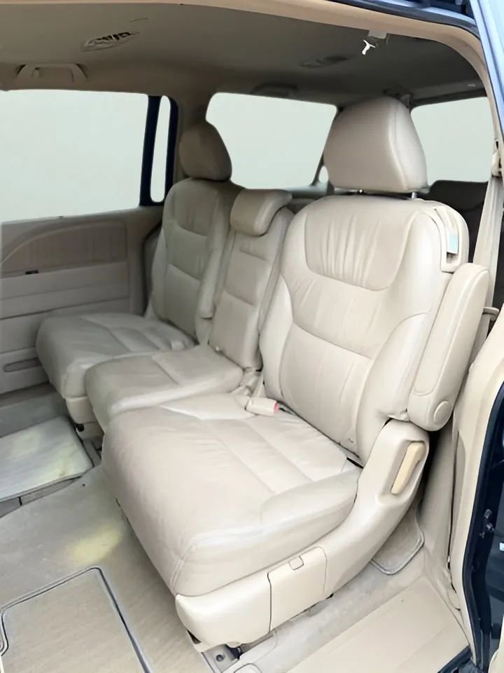 Used 2006 Honda Odyssey EX-L image 16