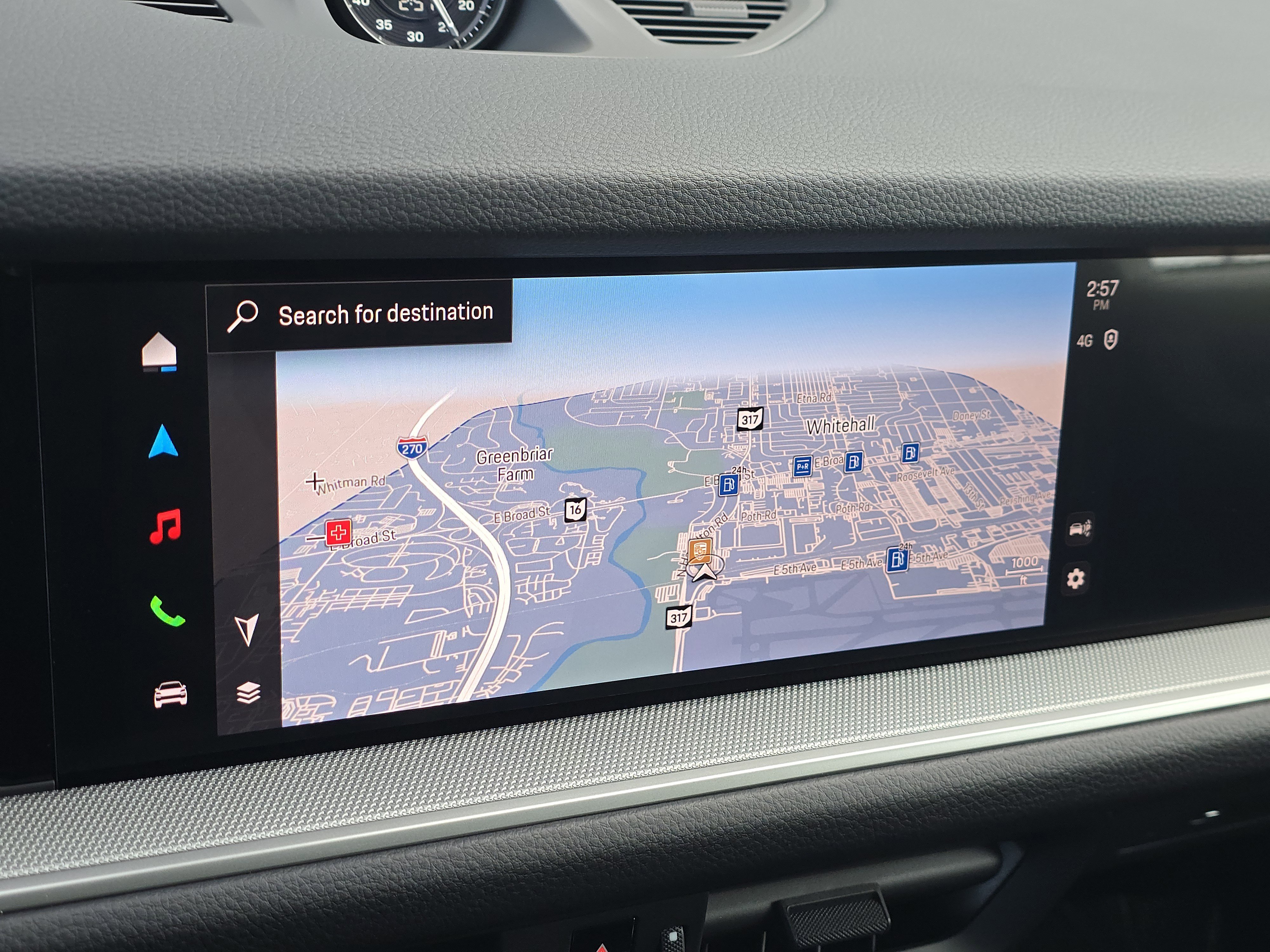 New 2026 Porsche Cayenne E-Hybrid image 21