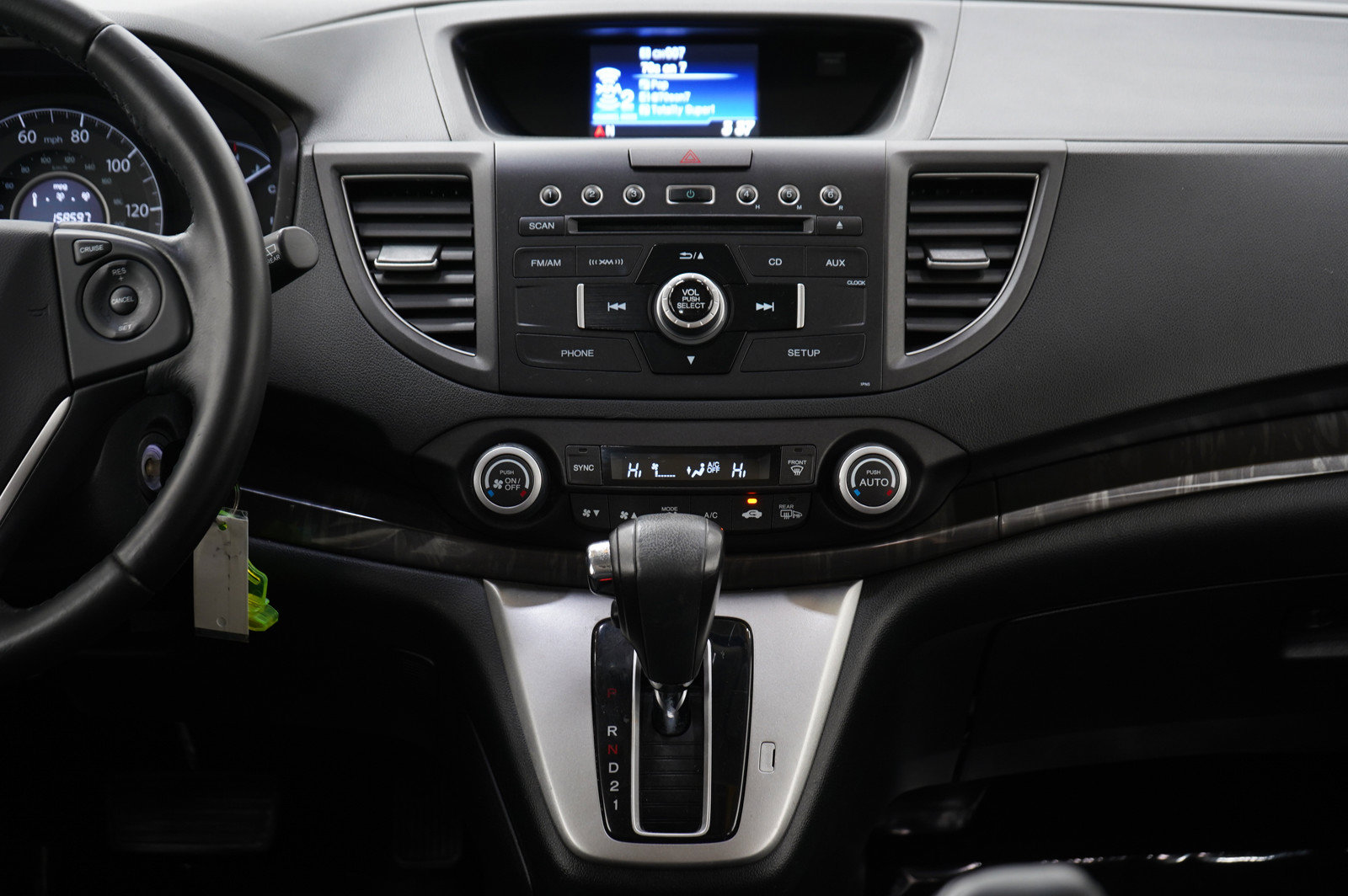 Used 2013 Honda CR-V EX-L image 16