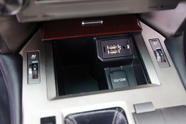 Used 2015 Lexus GX 460 w/ Premium Package AWD/4WD image 24