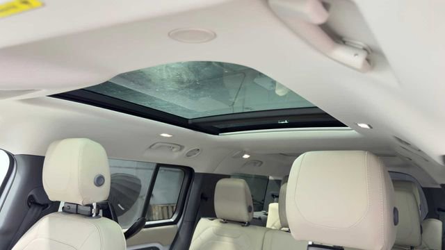 Used 2023 Land Rover Defender 130 S AWD/4WD image 28