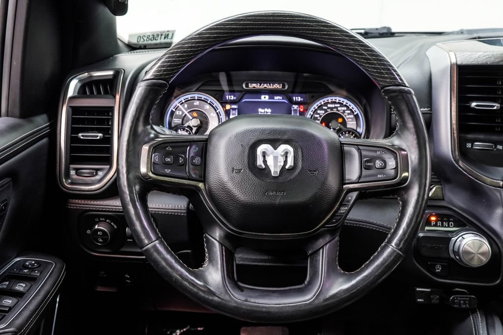 Used 2020 RAM 1500 Limited RWD image 23