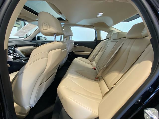 Certified 2023 Acura TLX image 14