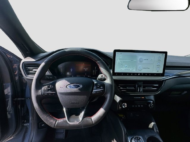 Used 2024 Ford Escape ST-Line w/ Tech Pack #1 AWD/4WD image 11