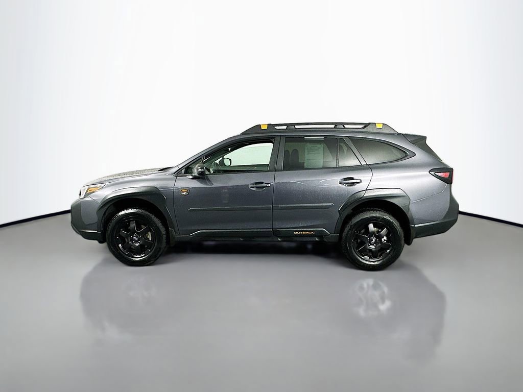Used 2024 Subaru Outback Wilderness image 5