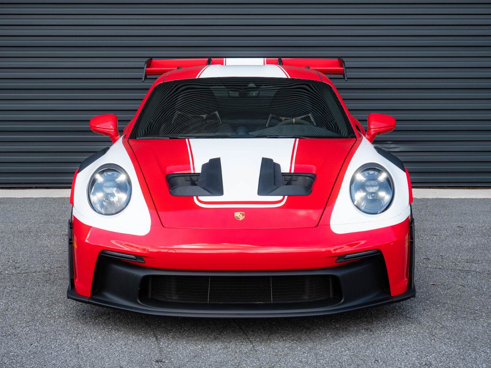 Used 2023 Porsche 911 GT3 RS w/ Weissach Package RWD image 29
