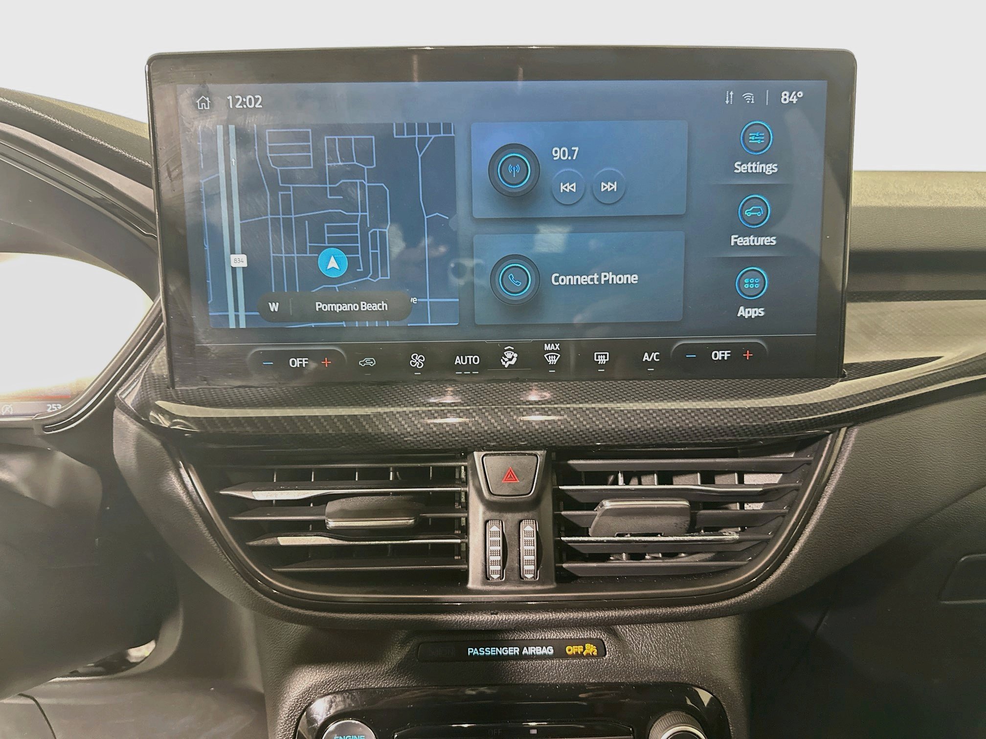 Used 2023 Ford Escape ST-Line w/ Tech Pack #1 FWD image 24