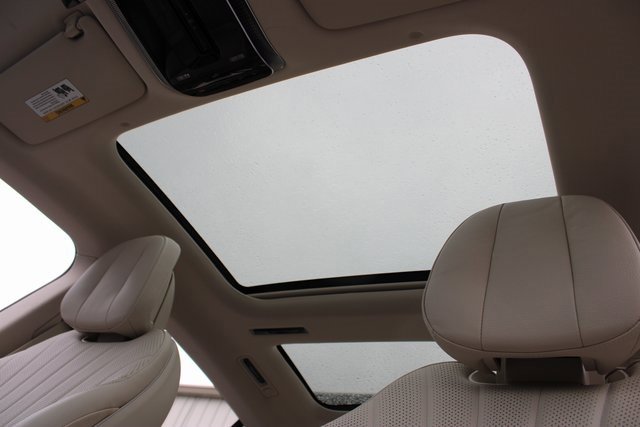 Used 2023 Mercedes-Benz EQS 580 4MATIC Sedan image 23
