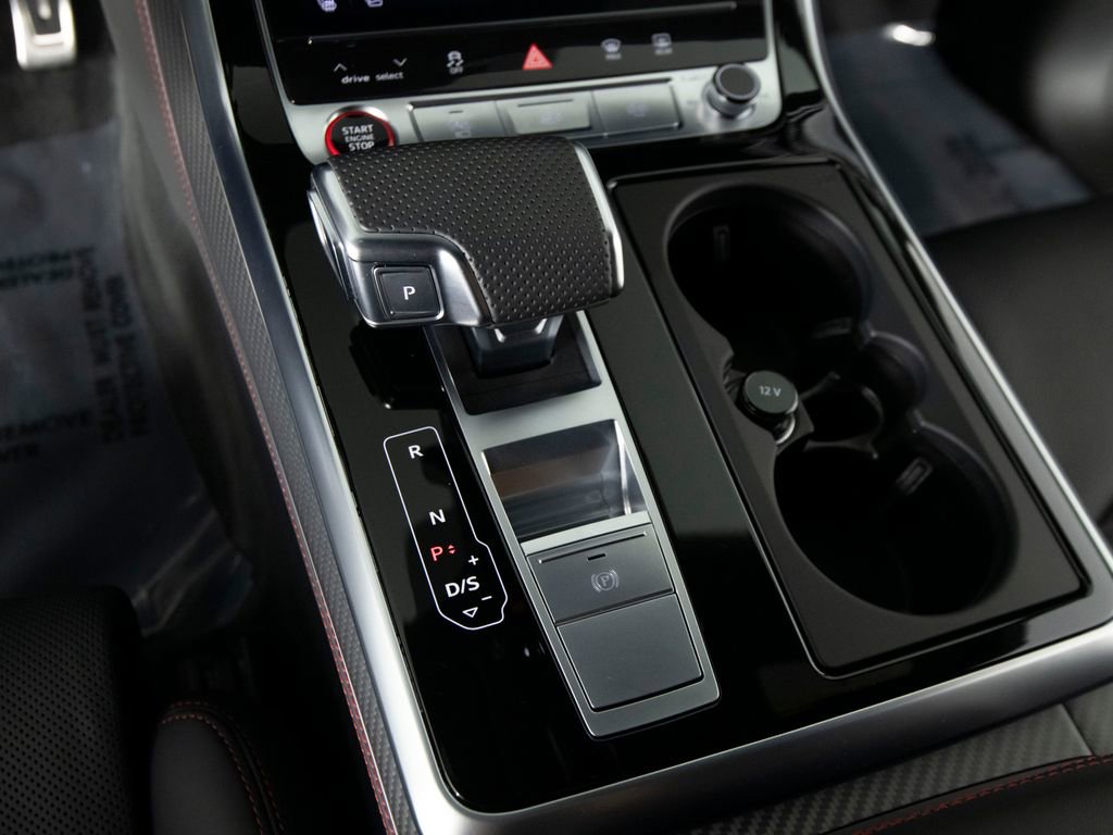 Used 2025 Audi RS Q8 performance image 22