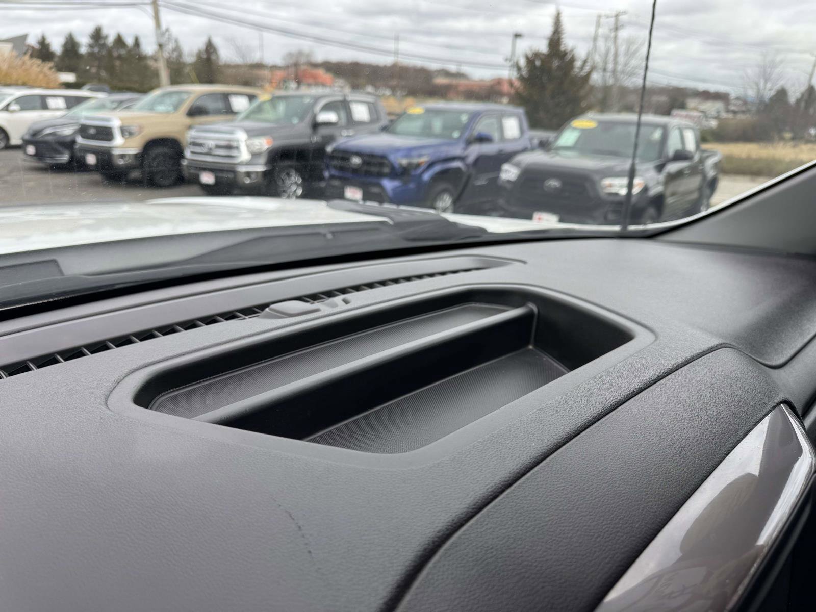 Used 2024 Chevrolet Silverado 3500 W/T w/ WT Convenience Package image 28