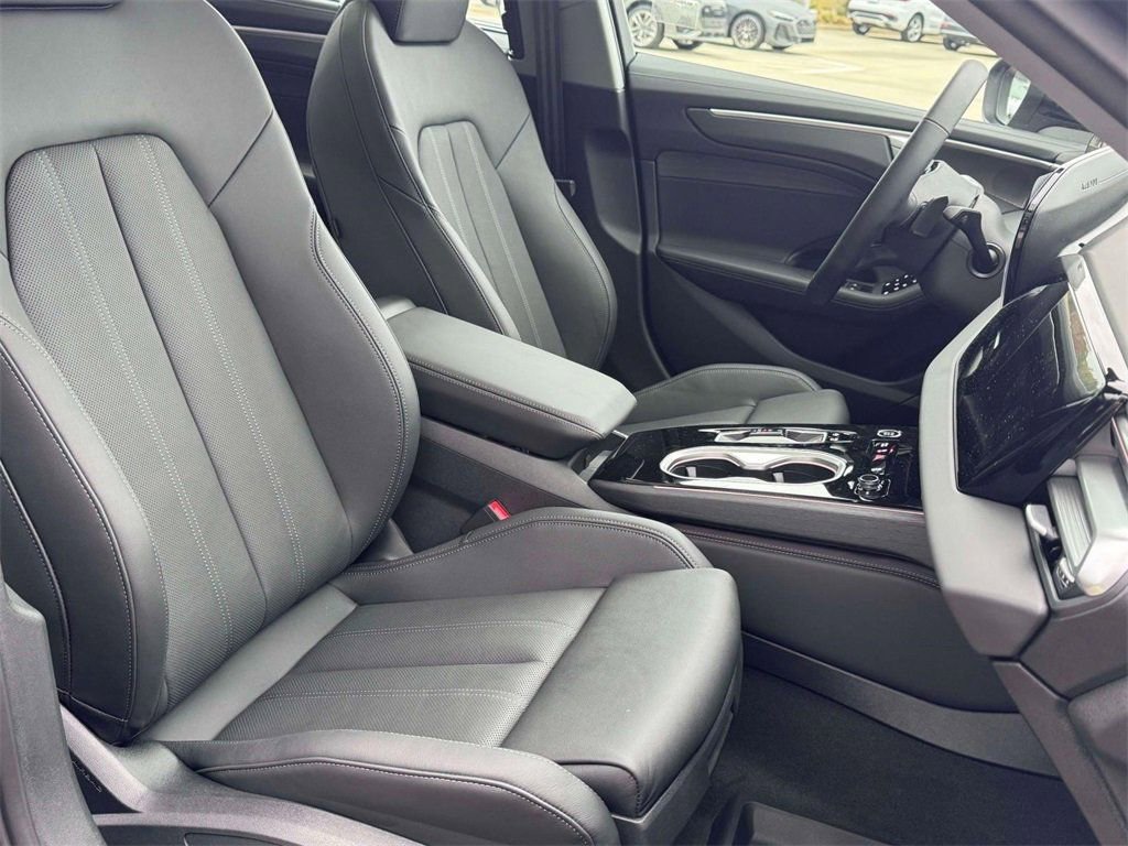 New 2026 Audi A6 Premium Plus image 10