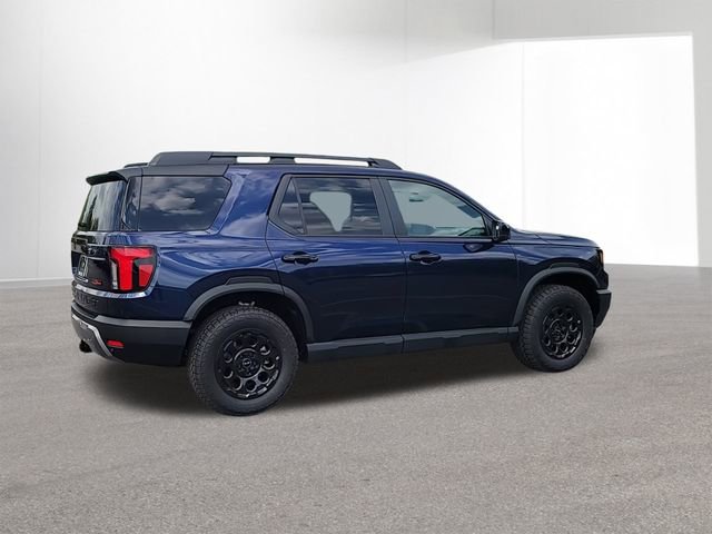 New 2026 Honda Passport TrailSport image 9