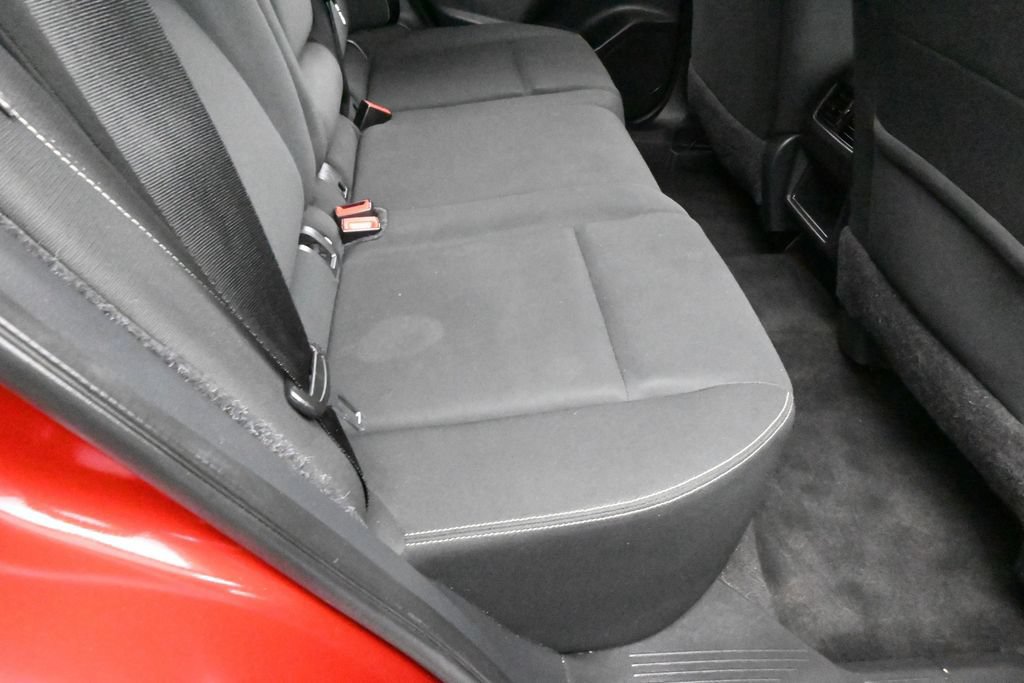 Used 2023 Nissan Rogue S FWD image 36
