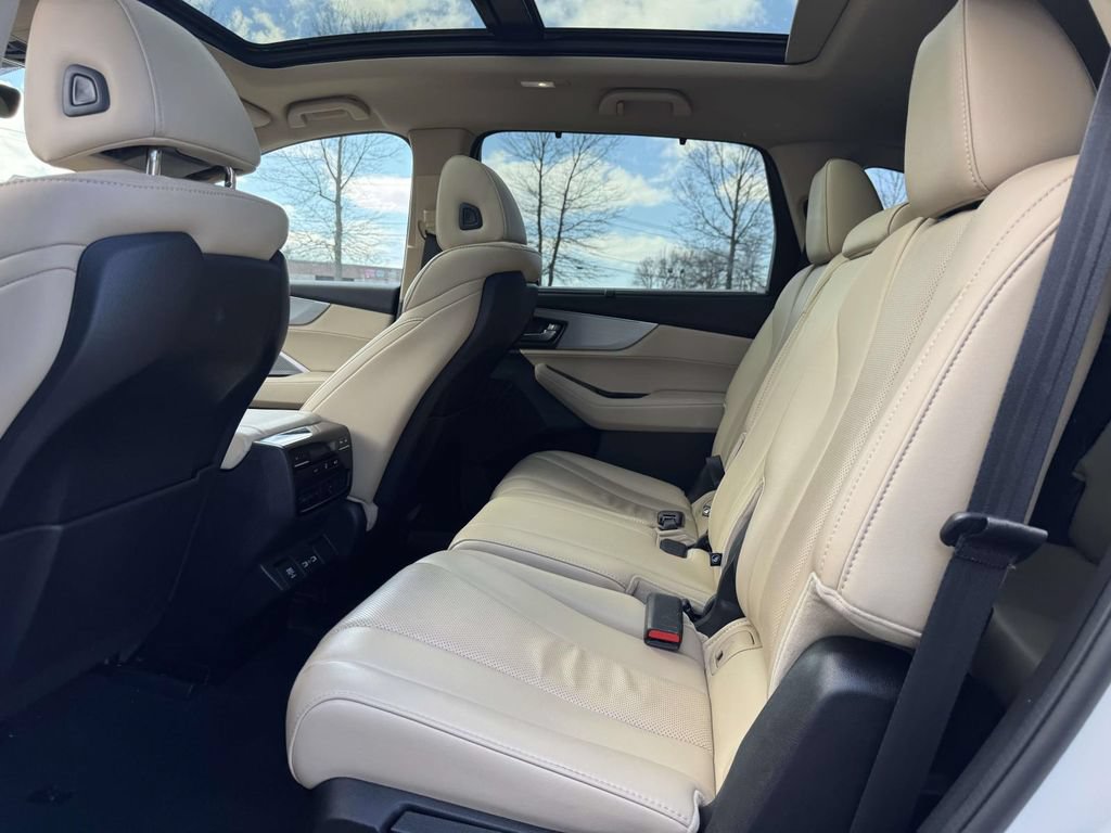 Certified 2023 Acura MDX SH-AWD w/ Technology Package image 10