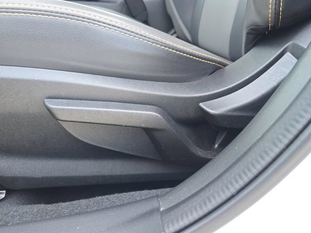 Certified 2023 Subaru Crosstrek 2.5i Sport AWD/4WD image 15