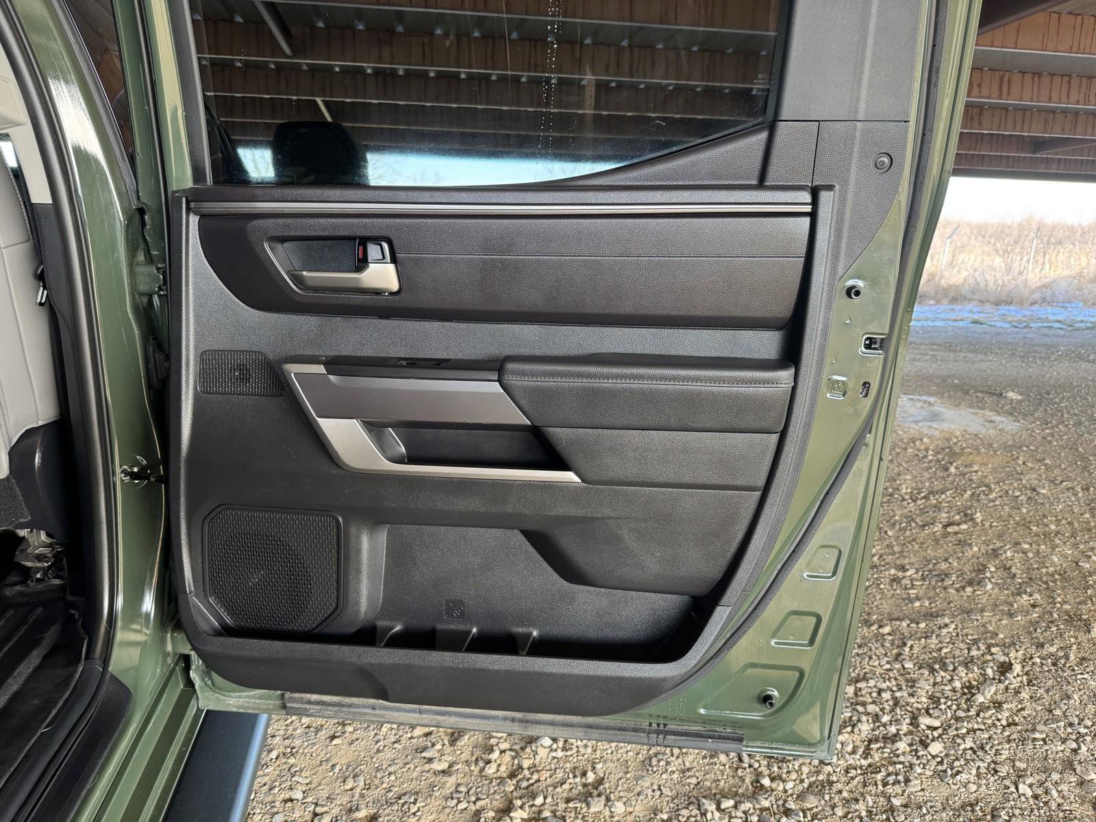 Used 2023 Toyota Tundra SR5 image 32