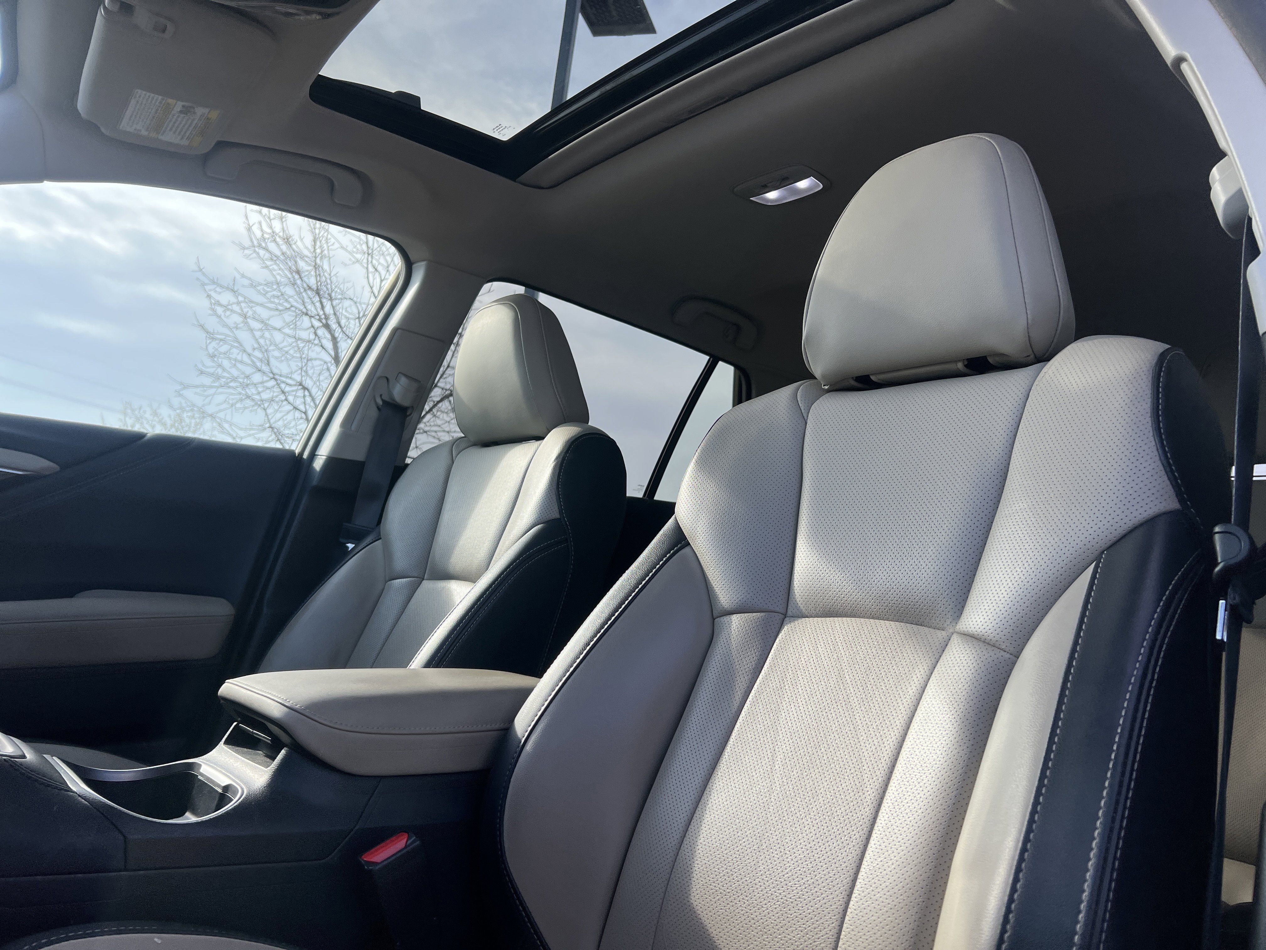 Used 2024 Subaru Outback Limited XT w/ Popular Package #2 image 23