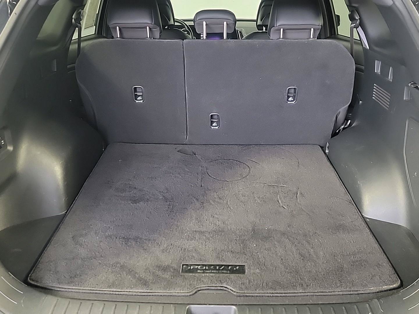 Certified 2023 Kia Sportage X-Line Prestige AWD/4WD image 7
