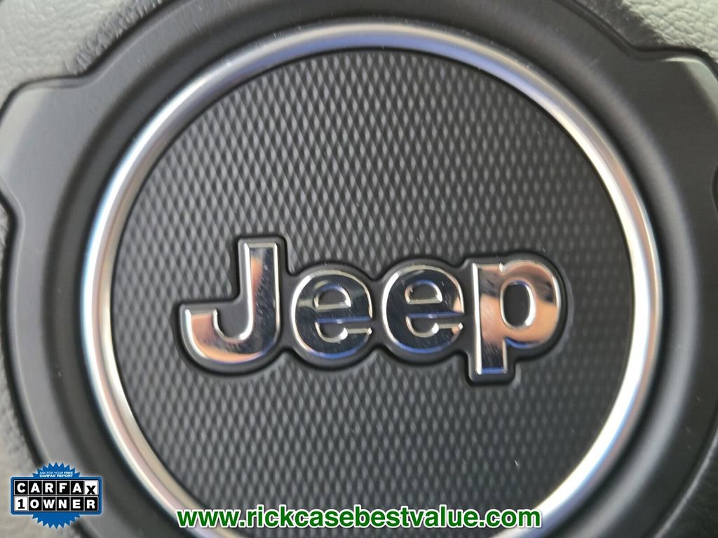 Used 2025 Jeep Gladiator Rubicon w/ Convenience Group image 31