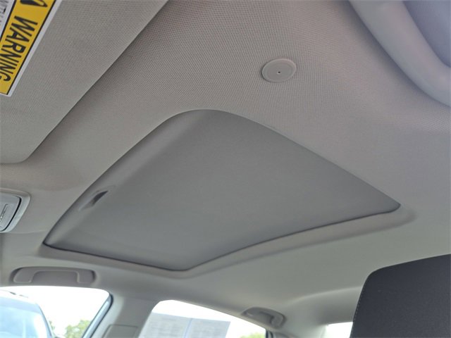 Used 2023 Honda Accord EX image 13