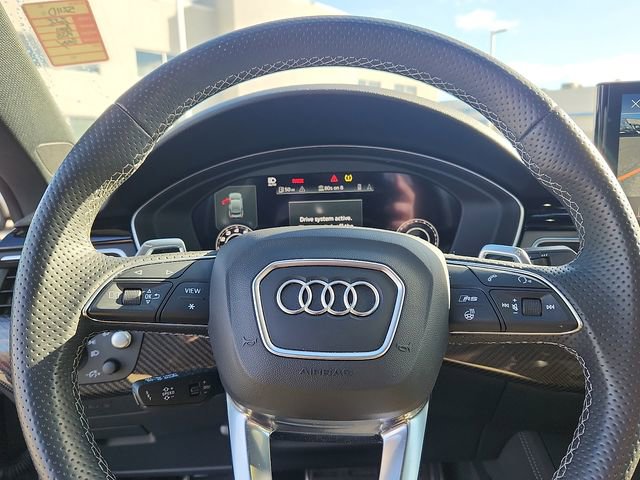 Used 2022 Audi RS 5 Sportback w/ RS Driver Assistance Package image 20