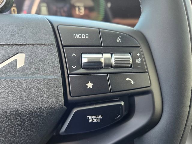 New 2026 Kia Sportage X-Line image 14