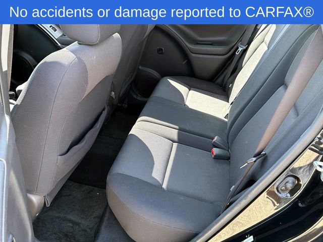 Used 2003 Pontiac Vibe AWD w/ Power Group Value Package image 13