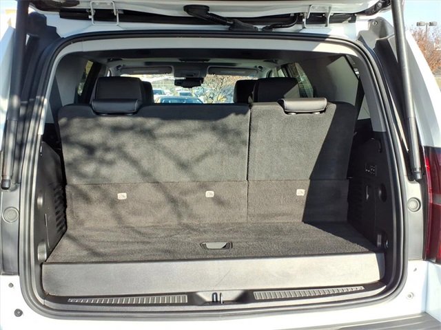 Used 2020 Chevrolet Tahoe LT w/ Luxury Package image 21