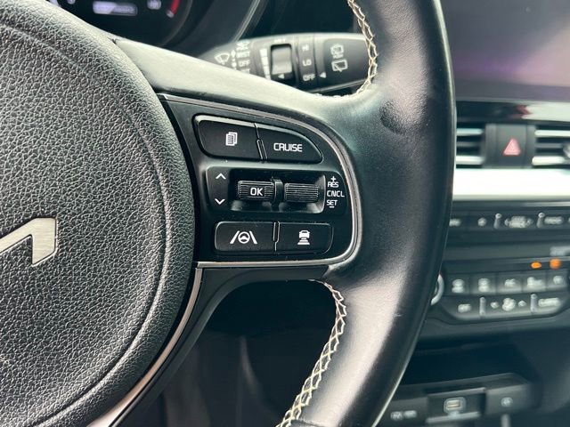 Certified 2022 Kia Niro EX FWD image 23
