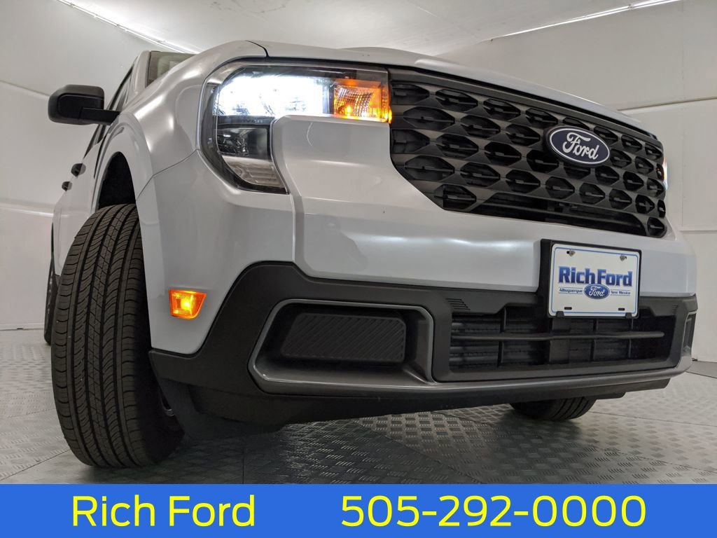 New 2026 Ford Maverick XLT image 28