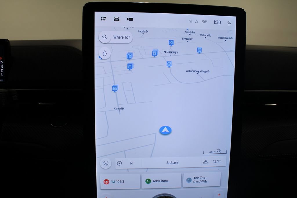 New 2024 Ford Mustang Mach-E Select w/ Comfort Package Lite image 32