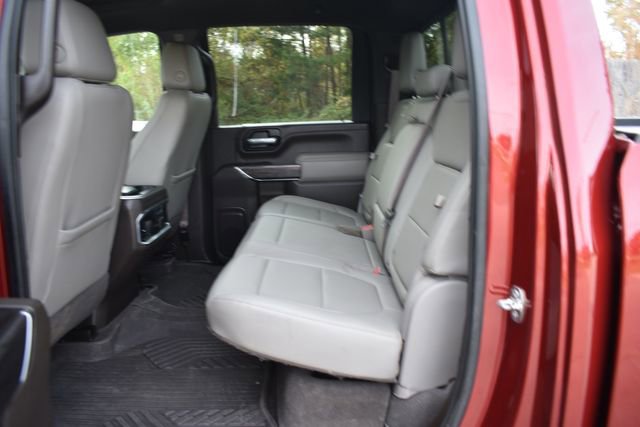 Used 2020 Chevrolet Silverado 2500 LTZ image 11