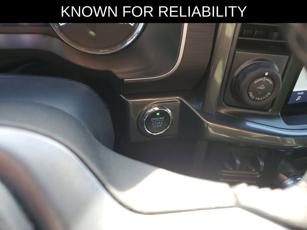 Used 2023 Ford F150 XLT w/ Equipment Group 302A High image 20