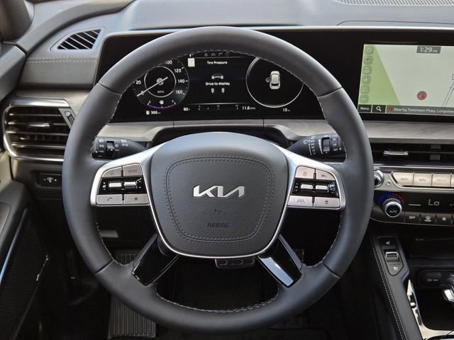 New 2025 Kia Telluride SX X-Line AWD/4WD image 22