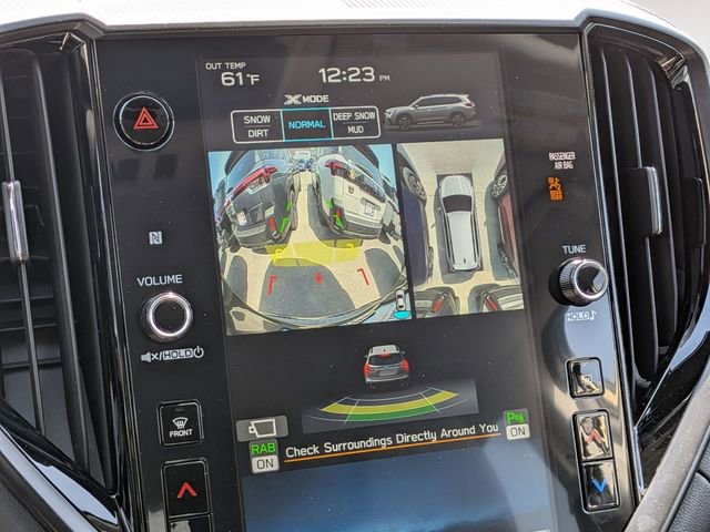 New 2026 Subaru Ascent Bronze Edition image 24