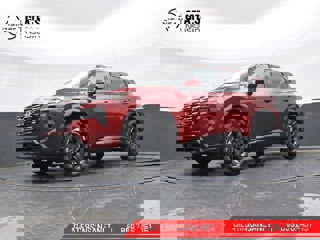 New 2026 Nissan Rogue SV image 43