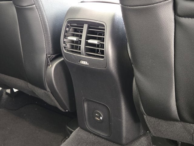 Used 2022 Ford Escape SEL image 10